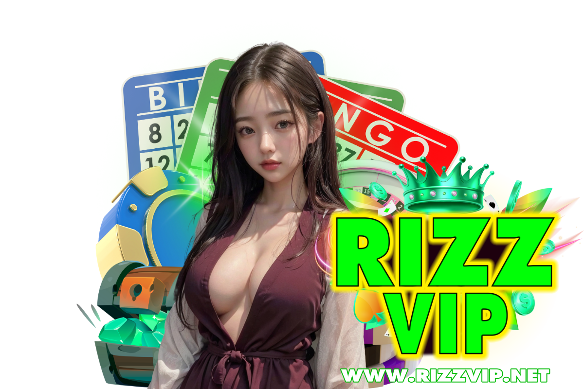 rizzvip สมัคร