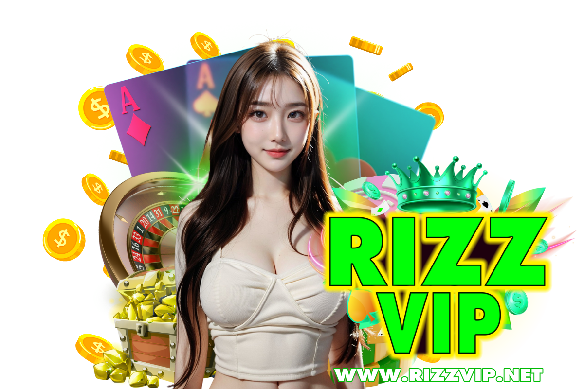 rizzvip สล็อต